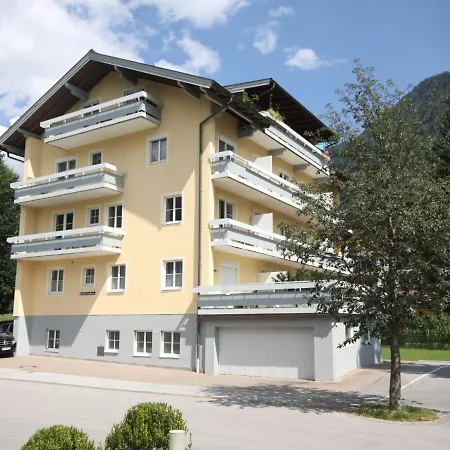 Stefanie 6 By Interhome * Bad Hofgastein