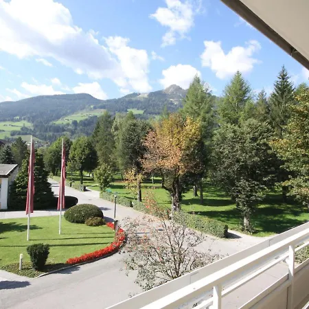 Apartment Stefanie-1 By Interhome Bad Hofgastein