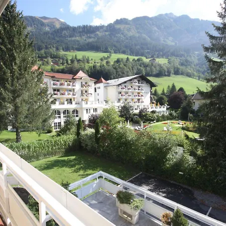 Apartment Stefanie-1 *