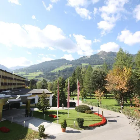 Apartmán Stefanie 6 By Interhome Bad Hofgastein