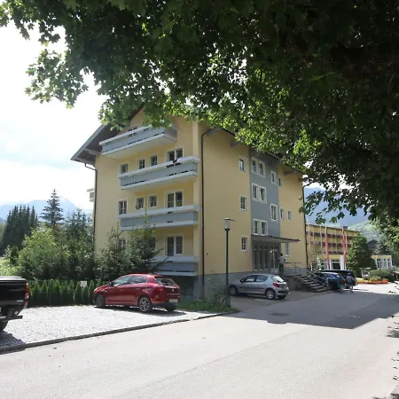 Stefanie 6 By Interhome * Bad Hofgastein