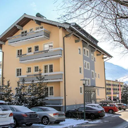 Stefanie-1 Bad Hofgastein