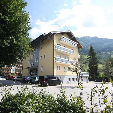 Stefanie-1 * Bad Hofgastein
