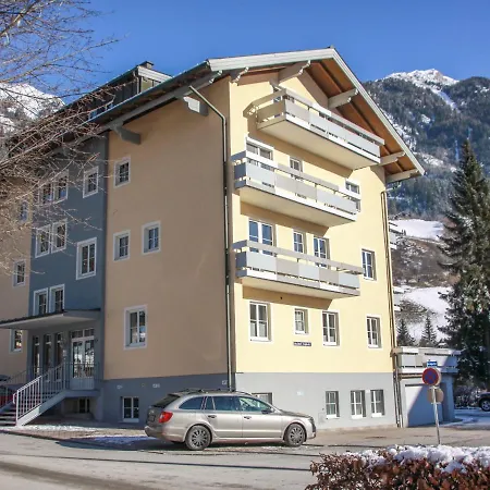 Stefanie 6 By Interhome Apartmán *