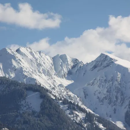 Apartmán Stefanie 6 By Interhome