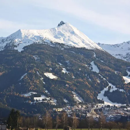 Apartmán Stefanie 6 By Interhome *