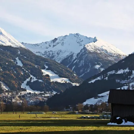 Apartmán Stefanie 6 By Interhome