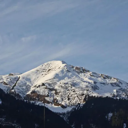 Stefanie 6 By Interhome *