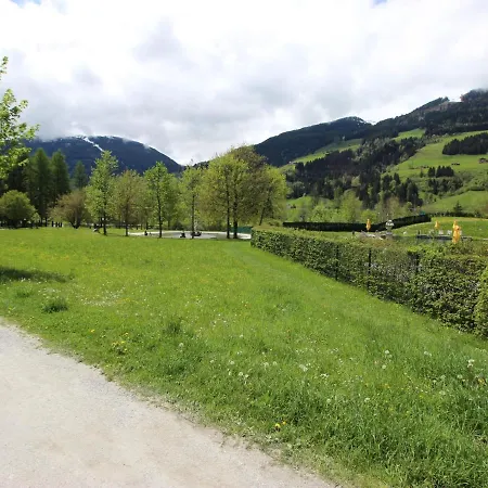 Stefanie 6 By Interhome * Bad Hofgastein