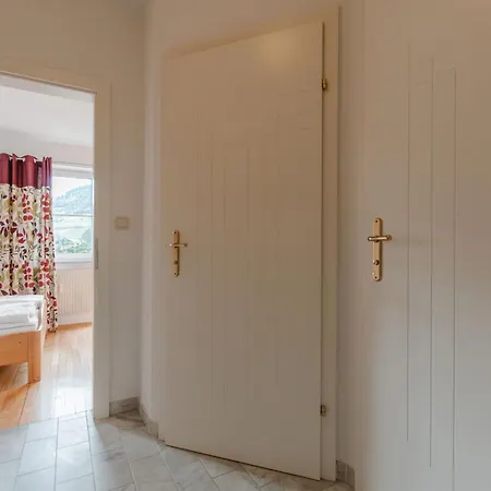 Apartmán Stefanie 6 By Interhome