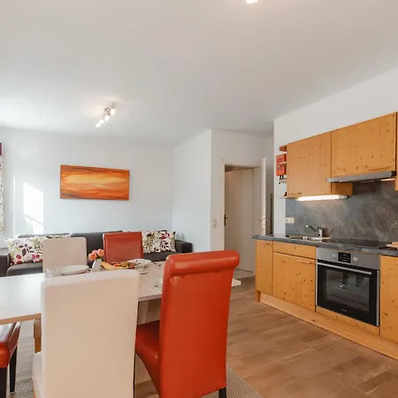 Apartment Stefanie 6 By Interhome Bad Hofgastein