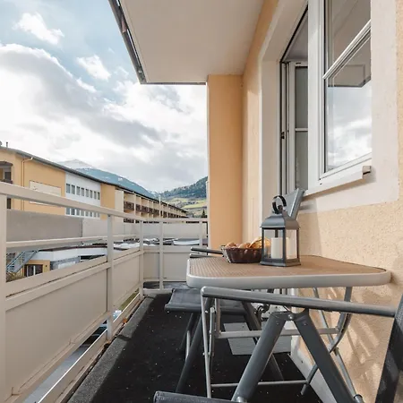 Stefanie 6 By Interhome * Bad Hofgastein