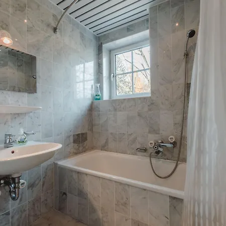 Stefanie 6 By Interhome Bad Hofgastein