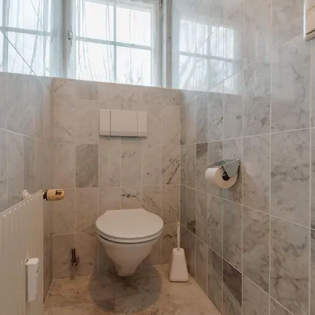 Stefanie 6 By Interhome Apartment