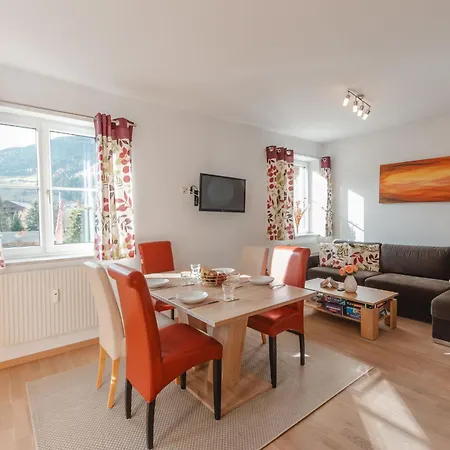 Apartment Stefanie-1 Bad Hofgastein
