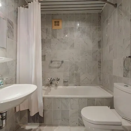 Stefanie 6 By Interhome Apartment