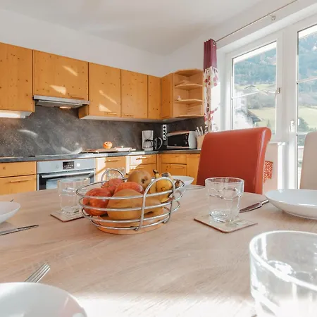 Apartment Stefanie 6 By Interhome *