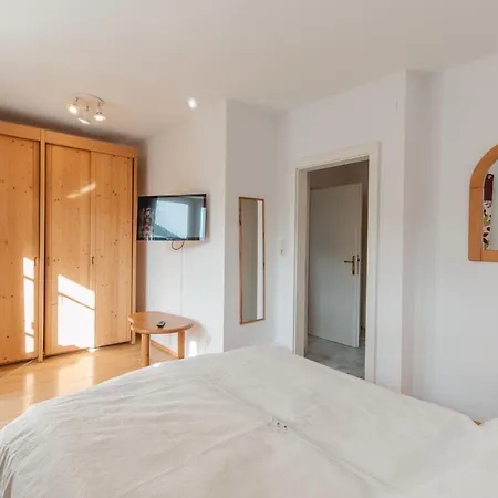 Stefanie 6 By Interhome Apartment *