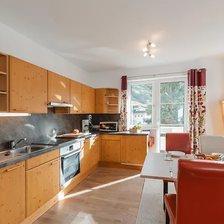 Stefanie 6 By Interhome Apartment Bad Hofgastein