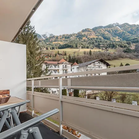 Stefanie 6 By Interhome Bad Hofgastein