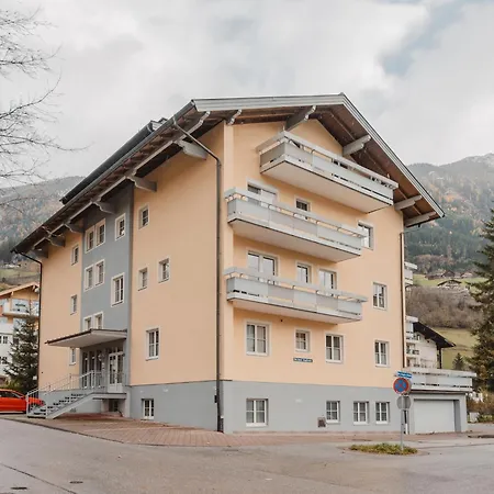 Stefanie 6 By Interhome Apartman *