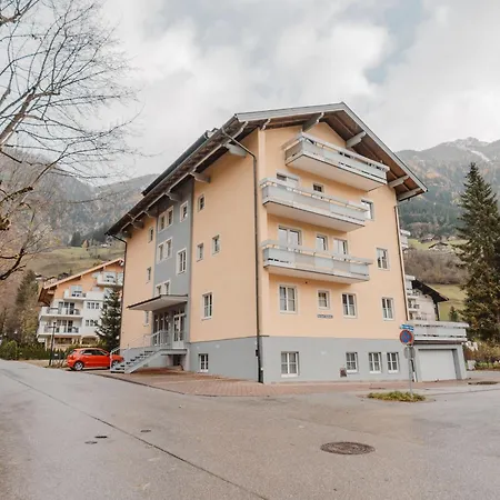 Stefanie 6 By Interhome Apartment