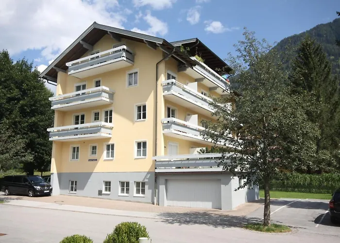 Stefanie 6 By Interhome * Bad Hofgastein