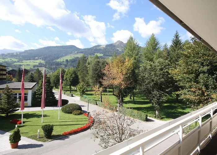 Apartman Stefanie 6 By Interhome Bad Hofgastein