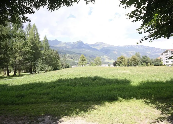 Apartman Stefanie 6 By Interhome