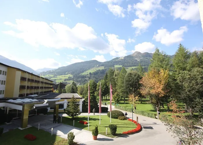 Apartman Stefanie 6 By Interhome Bad Hofgastein