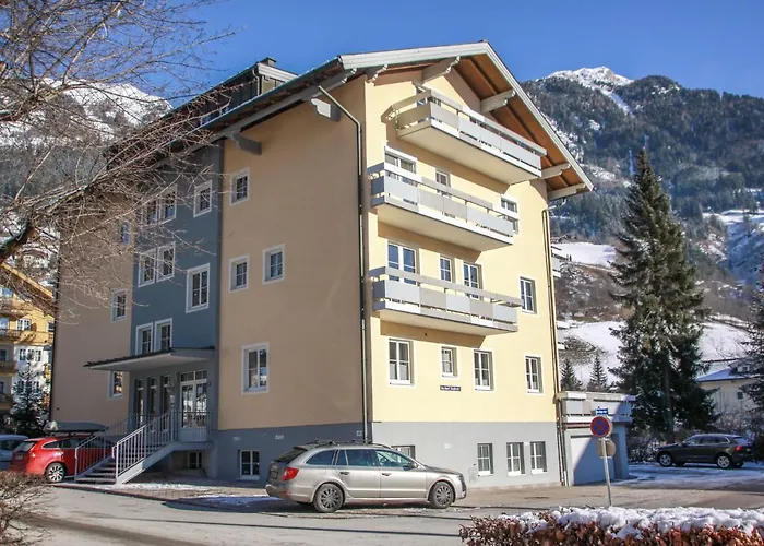 Stefanie 6 By Interhome Apartman *