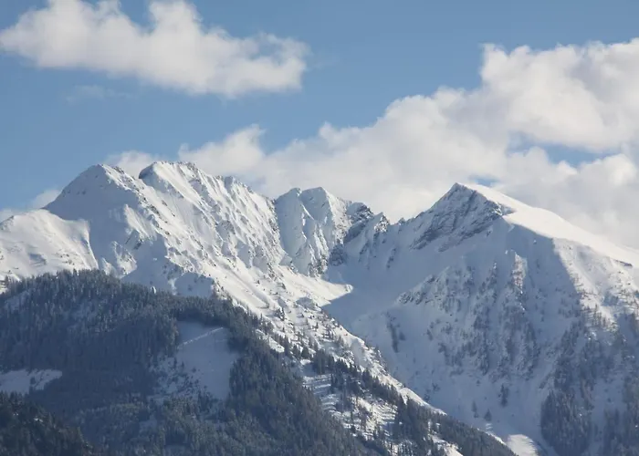 Apartman Stefanie 6 By Interhome