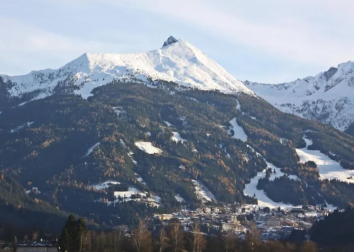 Apartman Stefanie 6 By Interhome *