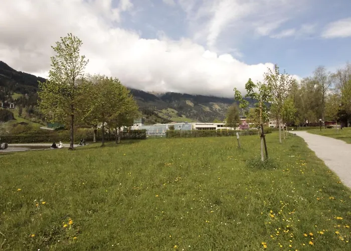 Stefanie 6 By Interhome Apartment *