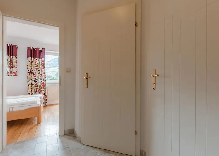 Apartman Stefanie 6 By Interhome