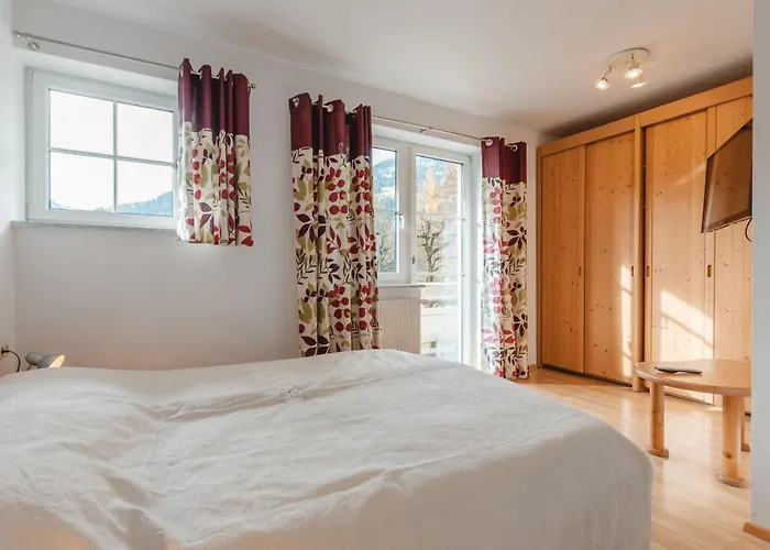 Stefanie 6 By Interhome