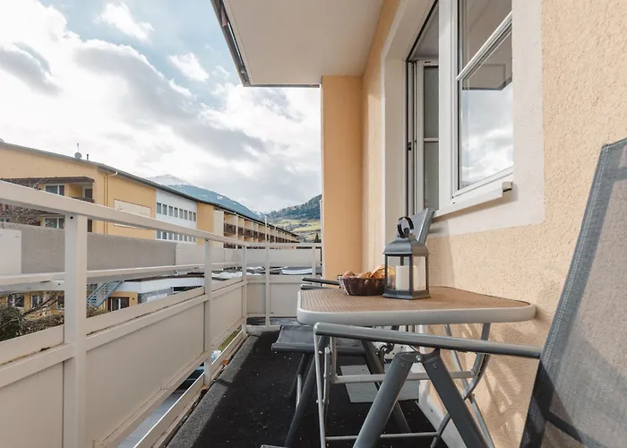 Stefanie 6 By Interhome * Bad Hofgastein