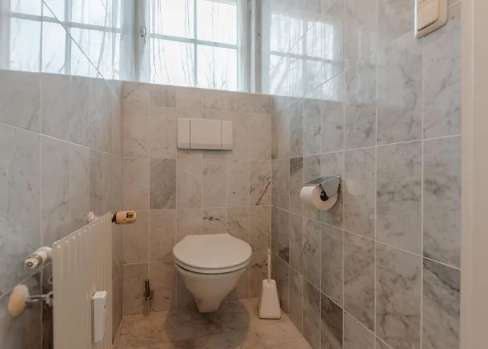 Stefanie 6 By Interhome Apartman