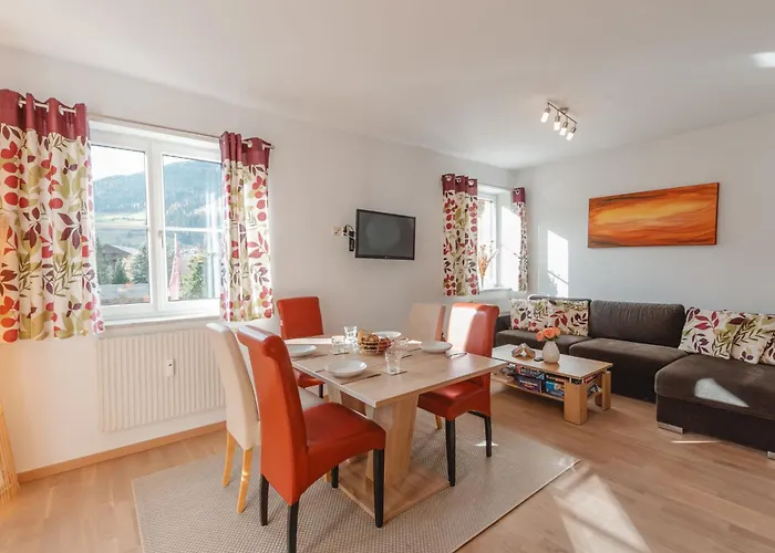 Apartman Stefanie 6 By Interhome Bad Hofgastein