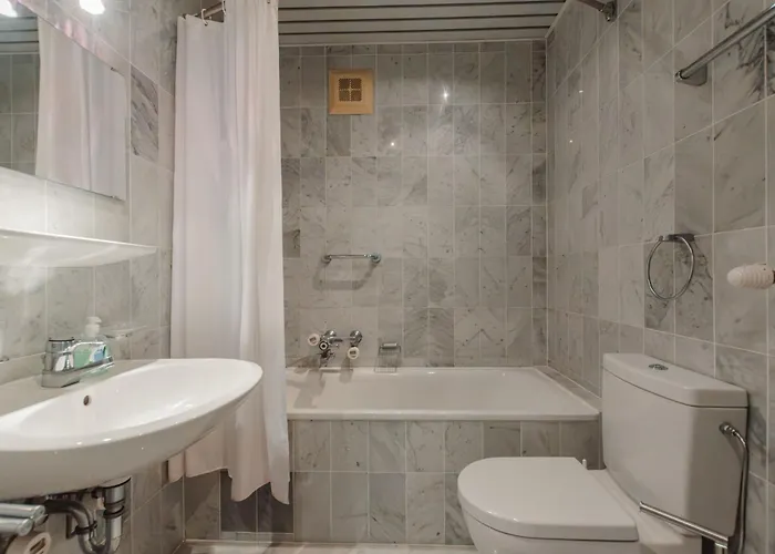 Stefanie 6 By Interhome Apartman