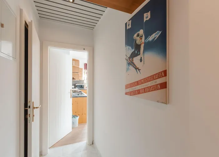 Stefanie 6 By Interhome