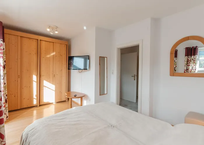 Stefanie 6 By Interhome Apartman *