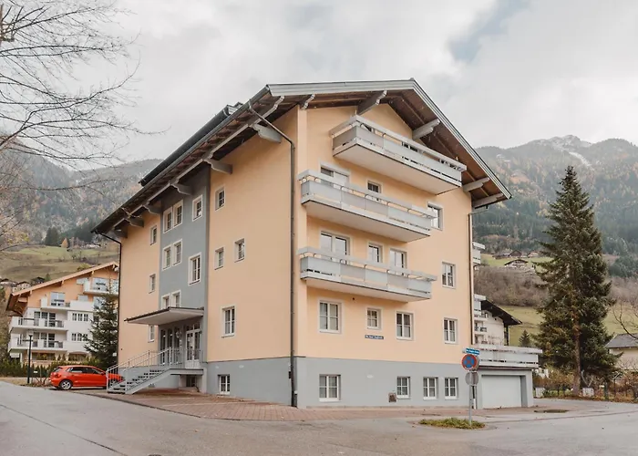 Stefanie 6 By Interhome Apartman *