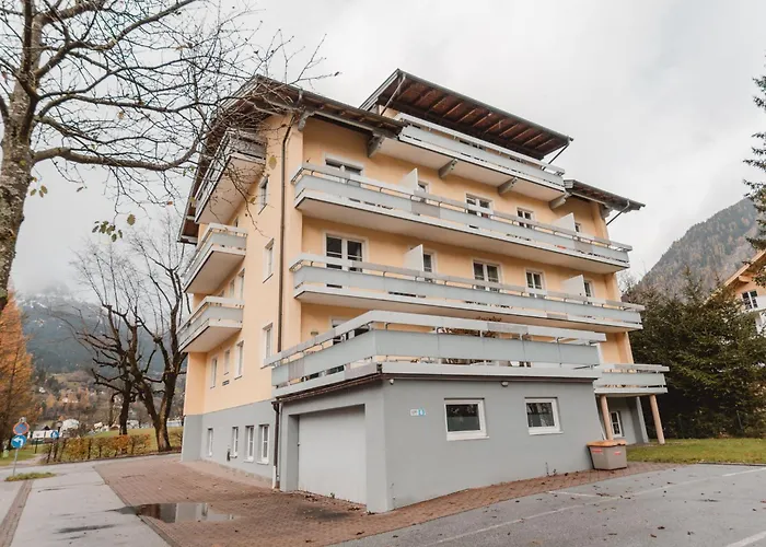 Stefanie 6 By Interhome